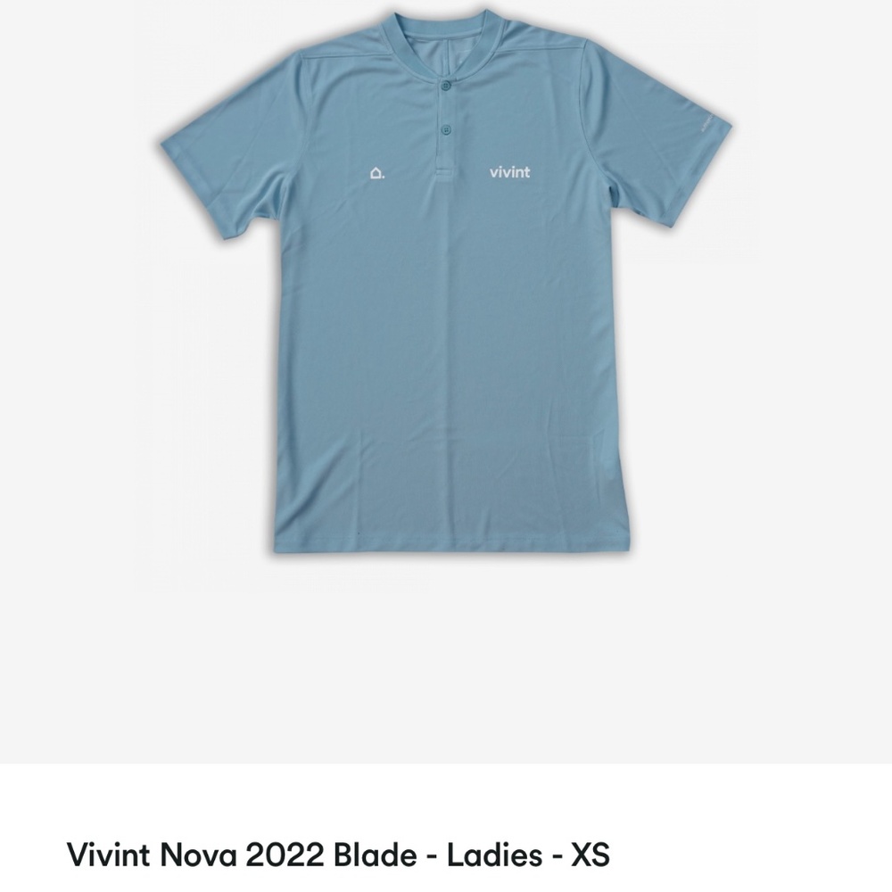 Vivint Swag